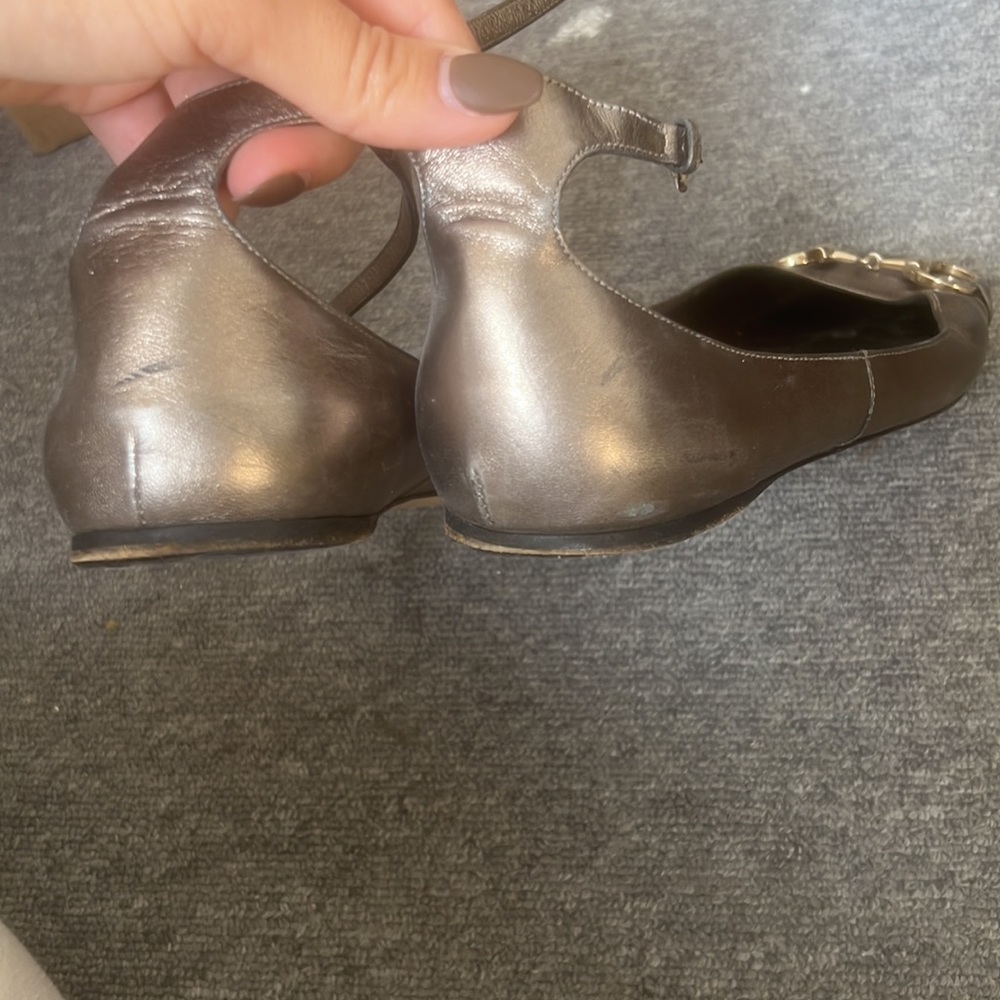 Gucci flat - Picture 4 of 4